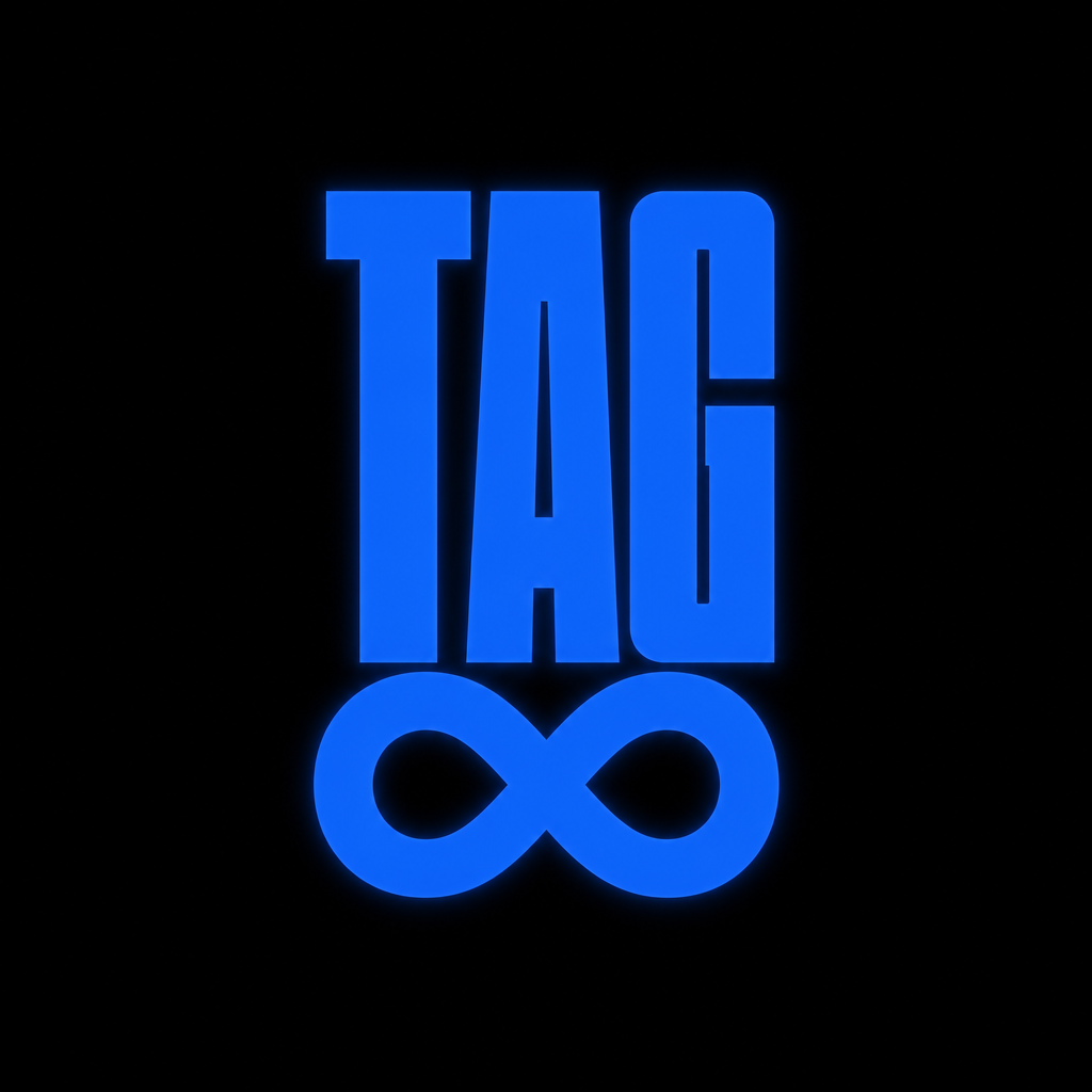 Tag Infinity